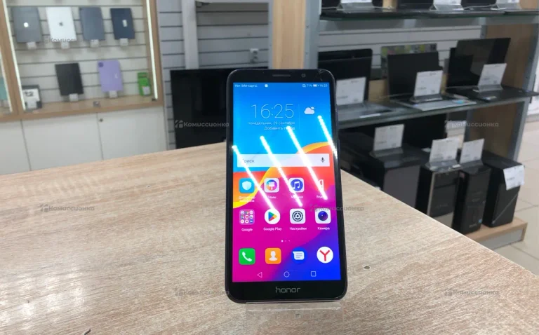 Honor 7A 2/16 ГБ