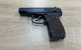 Купить Пневматический пистолет Макаров б/у , в Саратов Цена:3900рублей