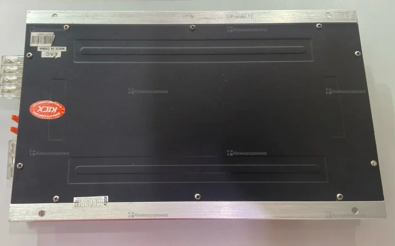 Усилитель Kicx LL ver.2 4.90 560w