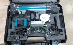 Makita 4D Laser Level