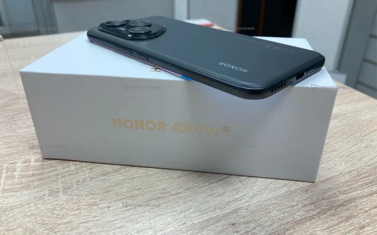 Honor 400 Pro 12/256 ГБ