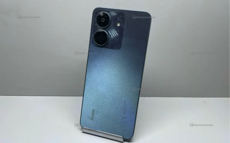 xiaomi 13c 4/128