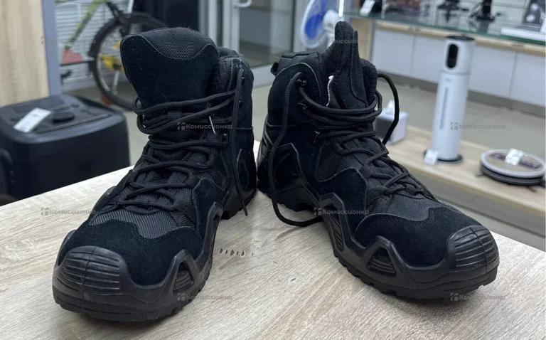 Обувь тактическая Goretex 42 R