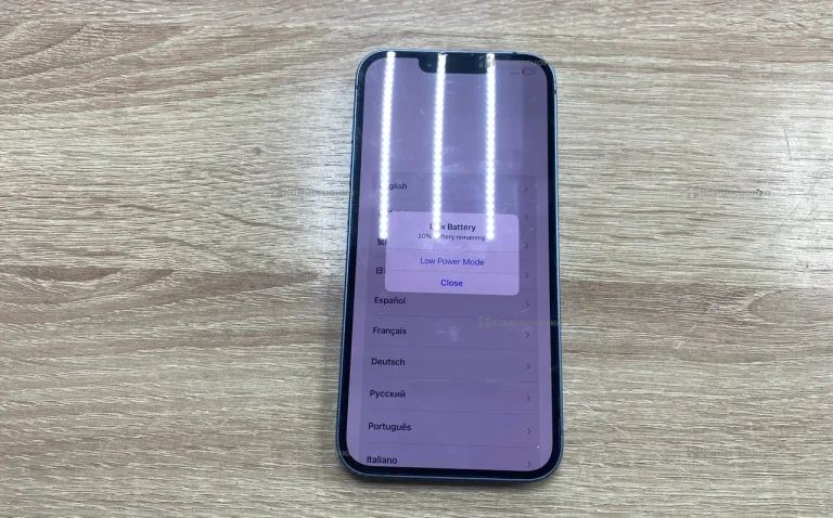 Apple iPhone 14 6/128 ГБ