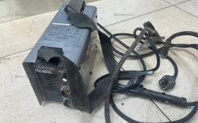 Купить Сварочный аппарат РЕСАНТА САИ-220 б/у , в Москва и область Цена:4500рублей