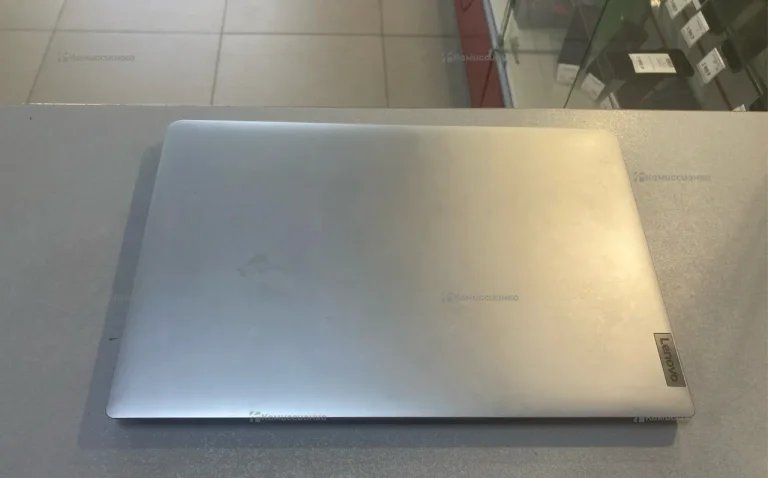 Ноутбук  Lenovo ideapad 1 15ijl7