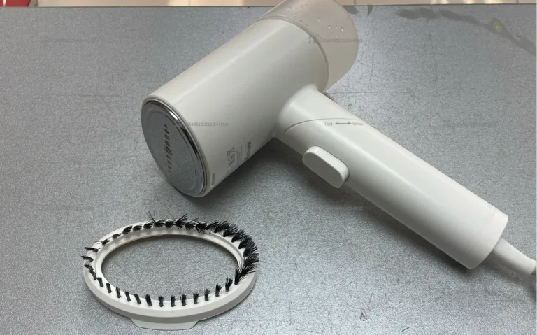 Ручной отпариватель Dexp