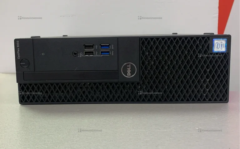Системный блок Dell OptiPlex 3050