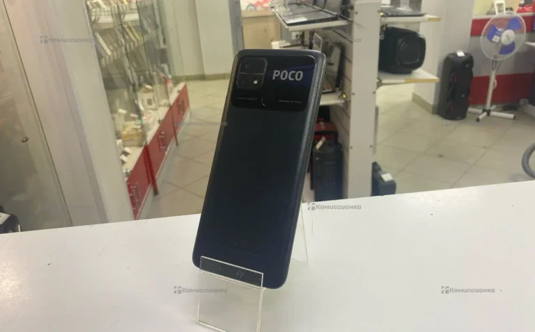 Xiaomi Poco C40 3/32 ГБ