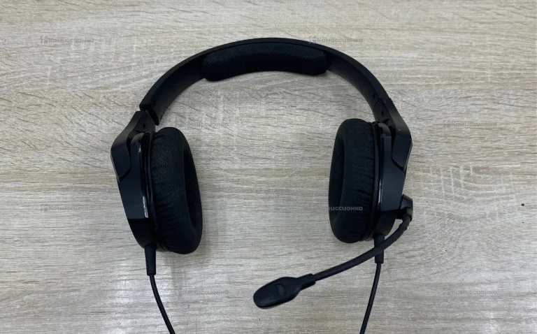Наушники Hyper X HX-HSCSG2