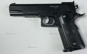 Пневматический пистолет stalker s1911t