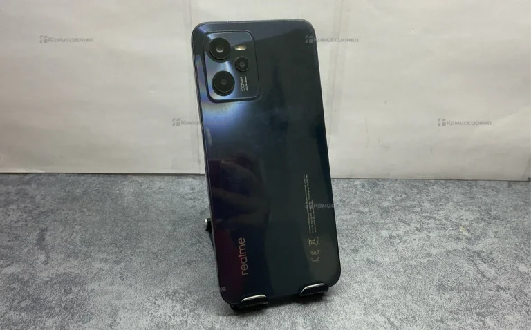 Realme C35 4/128 ГБ