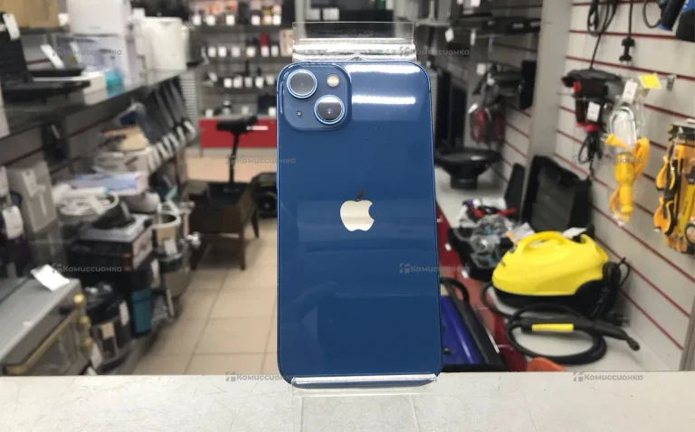 Apple iPhone 13 4/128 ГБ