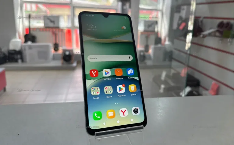 Xiaomi Redmi A5 3/64 ГБ