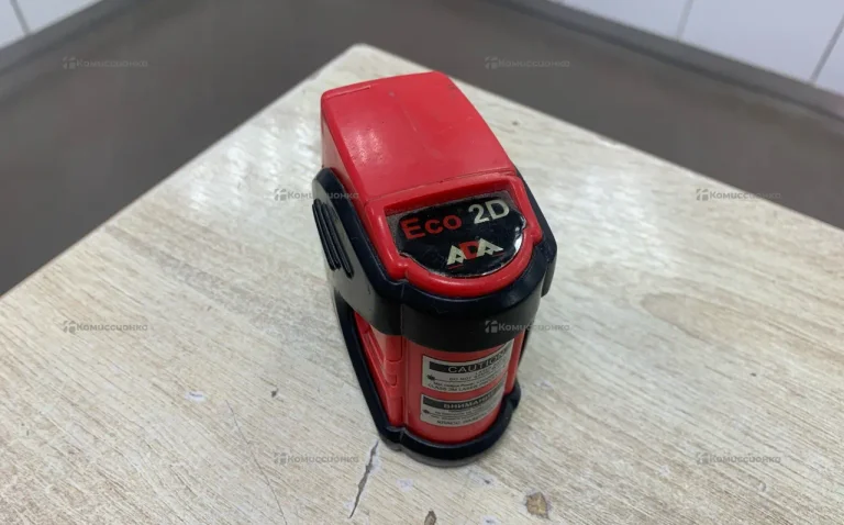 Лазерный уровень ADA ECO 2D