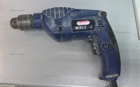 дрель диолд мэсу-3