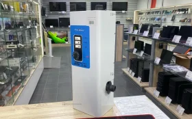 Купить электрокотел термикс эвпм 6 квт б/у , в Тюмень Цена:4990рублей