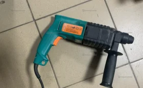 Перфоратор Sturm! RH2550