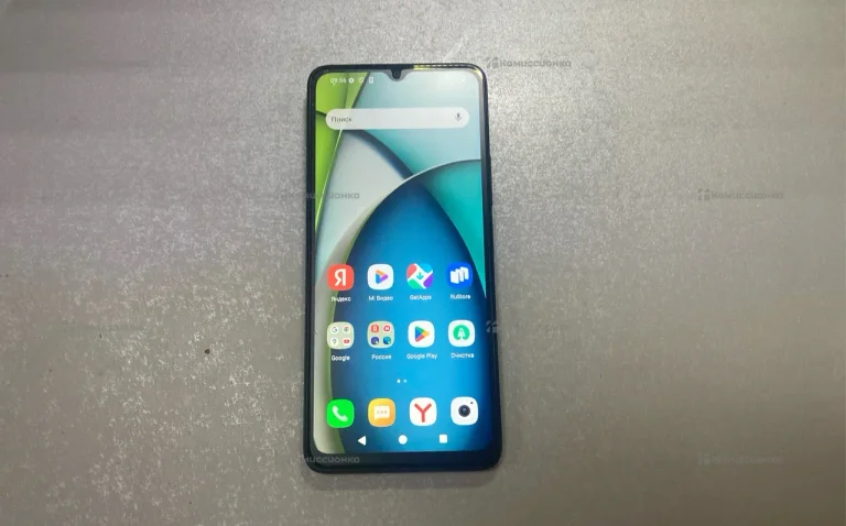 Xiaomi Redmi A3x3/64 ГБ
