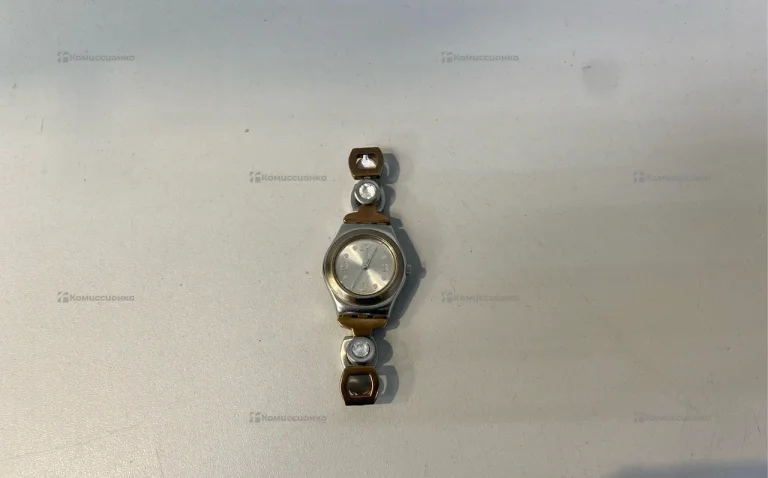 Часы Swatch Swiss