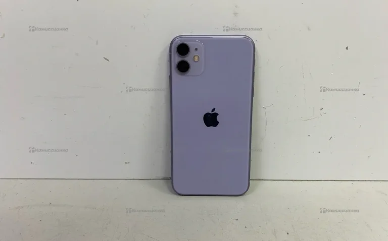 Apple iPhone 11 4/64 ГБ