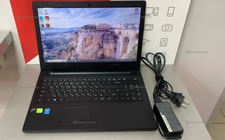 Ноутбук Lenovo 80QQ