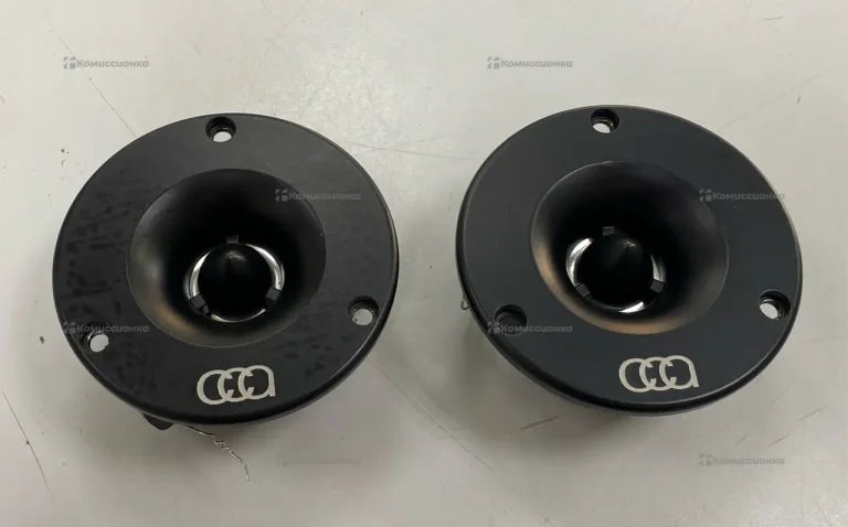 Рупора Crystal TW-01