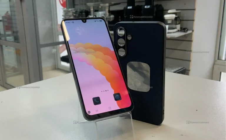 Samsung Galaxy A16 4/128 ГБ