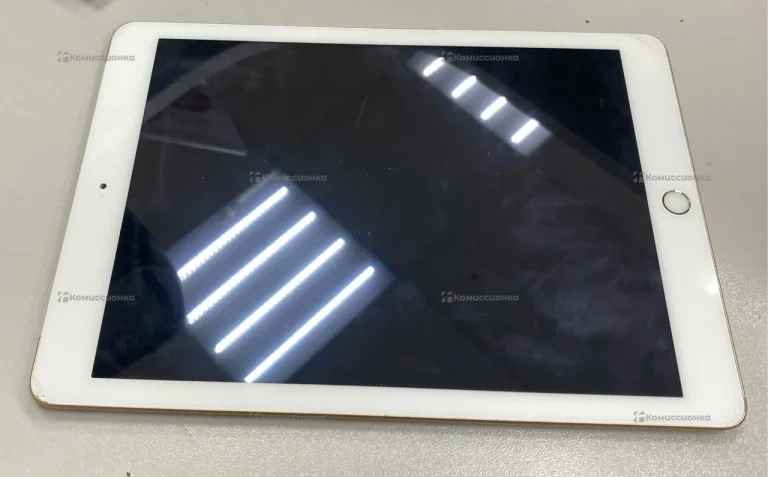 Планшет Apple ipad 5 128
