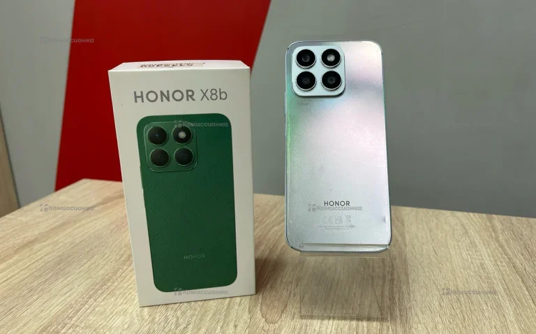 Honor X8b 8/128 ГБ
