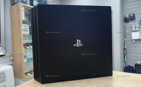 Купить Приставка PS4. Pro 1ТБ б/у , в Москва и область Цена:19900рублей