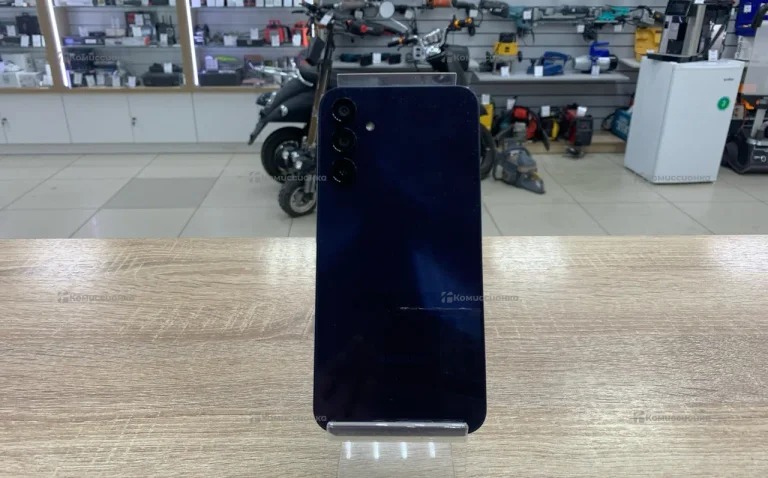 Samsung Galaxy A15 4/128 ГБ