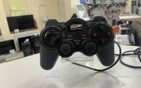 Купить Геймпад проводной б/у , в Красноярск Цена:390рублей