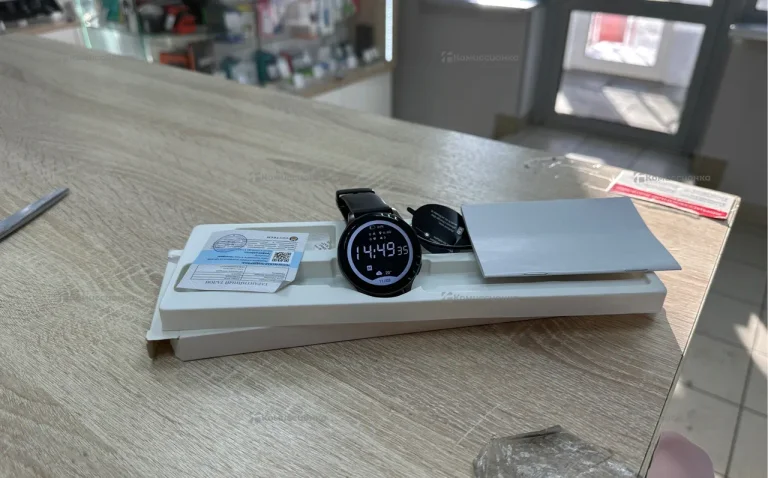 Часы  Voytech Smart Watch