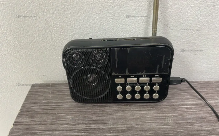 Радиоприемник Adeline ar320