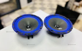 Купить Автомобильные колонки Piranha 165v2 б/у , в Сызрань Цена:1990рублей