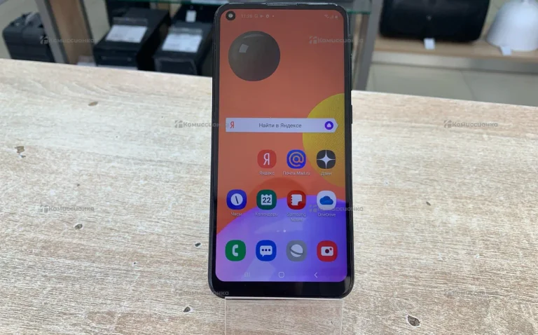 Samsung Galaxy A11 2/32 ГБ