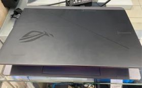 Ноутбук  rog strix g