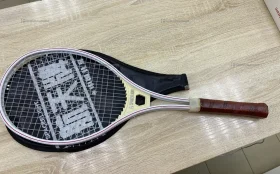 Купить Ракетка для большого тенниса SpaceFlight б/у , в Магнитогорск Цена:900рублей