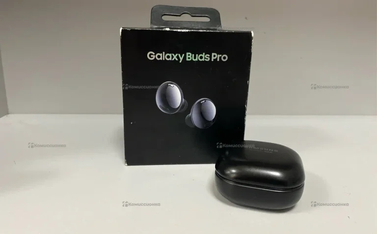 Наушники Samsung Galaxy Buds 2 Pro