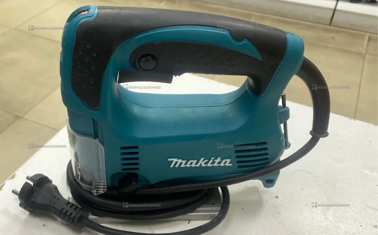 Электролобзик makita 4329