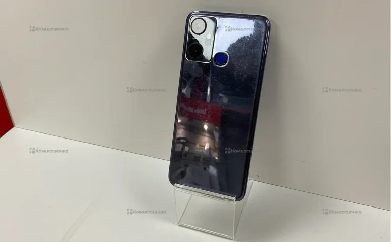 Infinix Smart 6 Plus 264 Гб