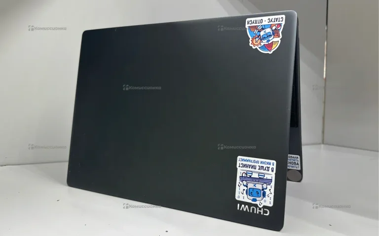 Ноутбук  Chuwi CoreBook X