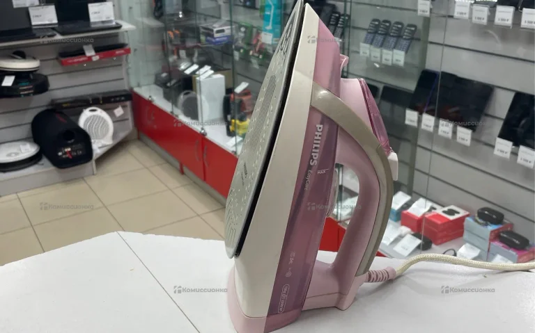 Утюг Philips