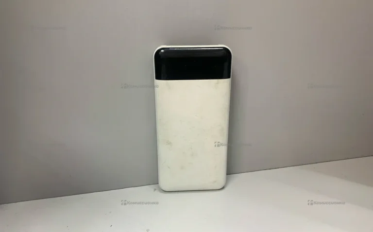 Power Bank 10mAh