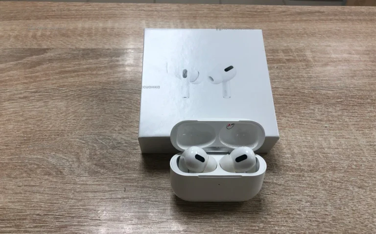 Наушники AirPods реплика
