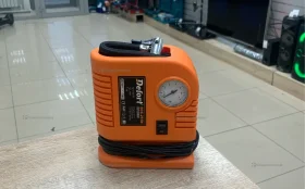 Купить Компрессор автомобильный Defort DCC-251N б/у , в Нижнекамск Цена:600рублей