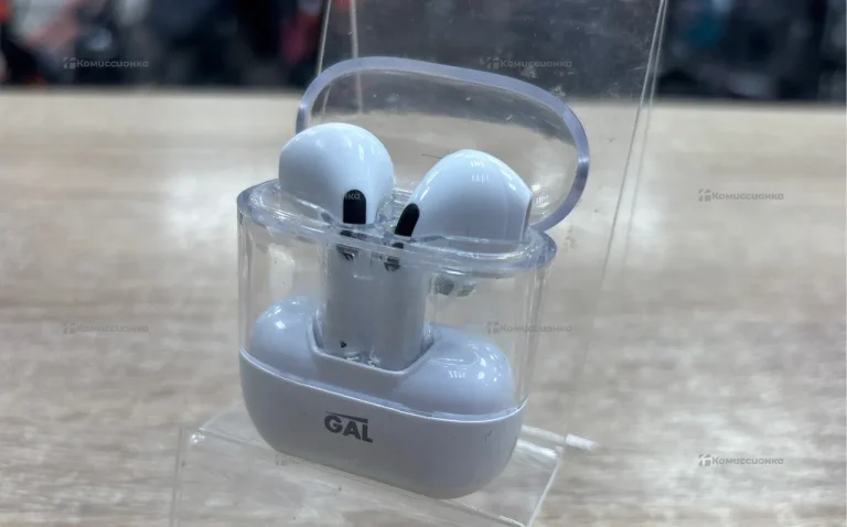 Наушники  GAL