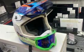 Купить Мотошлем acerbin б/у , в Казань Цена:6490рублей