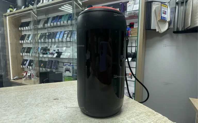 Колонка BT-Speaker